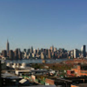 Meet your Posher, Brian